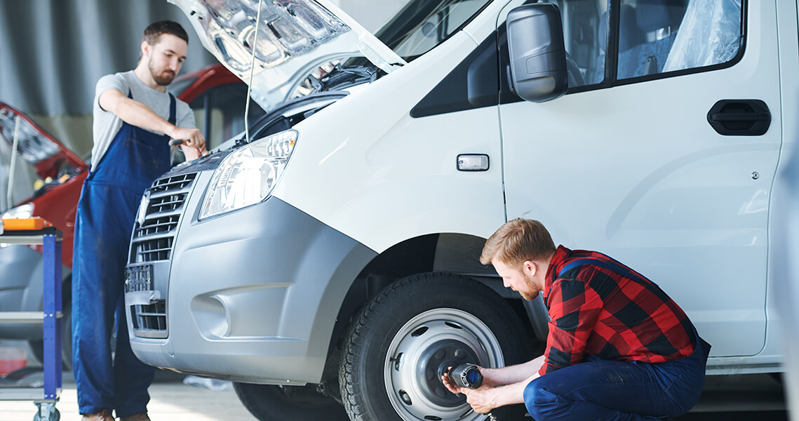 Seat Özel Servis - Oto Necdet Milas