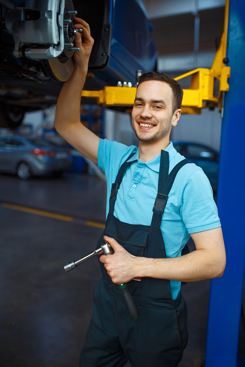 Volkswagen Özel Servis - Oto Necdet Milas